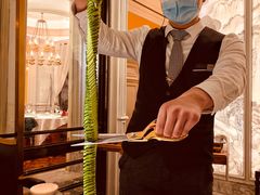 蓑衣黄瓜-城南往事(滨江世茂店)