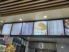 -林静小吃(复兴路店)