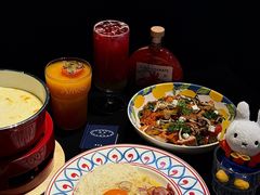 -Grande A'moo(上海万象城店)