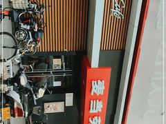 -麦当劳(健德桥得来速店)