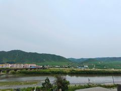 -图们国门景区