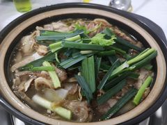 -四姑娘山阿巴郎·藏式花园餐厅