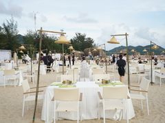 -惠州金海湾嘉华度假酒店