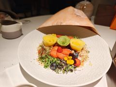 -狮拾久·现代新加坡料理(壹方城店)