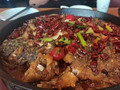 -老板恋上鱼(环山路店)