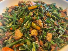尖椒鸡-铁公鸡·四川料理(天环广场店)
