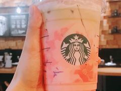 -星巴克臻选(惠州华贸天地1楼店)