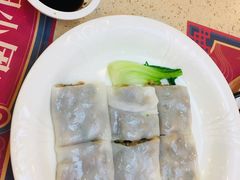 芫茜牛肉肠-点都德(千灯湖环宇城店)