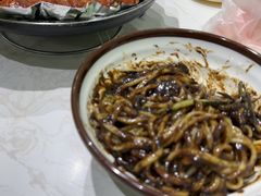 -正宗韩国炸酱面(沈航店)