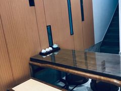 大堂-御面斋精品面馆