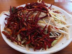 -如意香辣鸡架(总店)