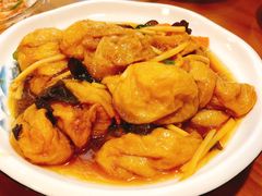 -灵福缘私房菜·农家菜(拈花湾·灵山大佛必推店)