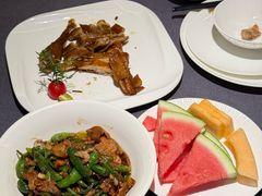 -楚禾宴·家宴(光谷大道店)