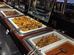 -韩盛·盛江山自助料理(中街大悦城店)