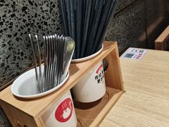 餐具摆设-佬肥猫(南翔印象城MEGA店)