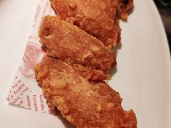 -新白鹿餐厅(松江开元地中海店)