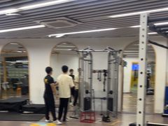 -超鹿运动(大唐世家店)