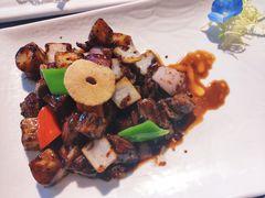 -御花园·粤菜·海鲜火锅(中山公园店)