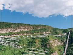 -野三坡百里峡景区