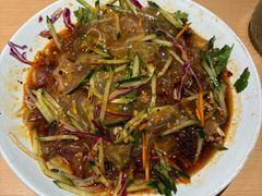 -关东小磨东北菜(上海长风大悦城店)