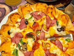 -必胜客(大悦城店)