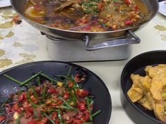 -肉店炸炸炸·铁板孜然牛肉
