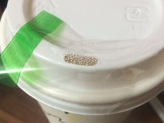 -星巴克(北京长安商场店)