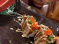 -九酢·海鲜居酒屋