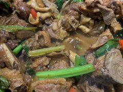 -大自然醉鹅·铁锅火焰鹅(上海联洋店)