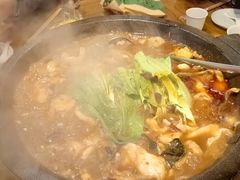 -都江堰石锅鱼