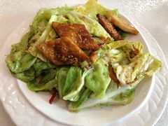 -巴依老爷·新疆美食(上城区天城路店)