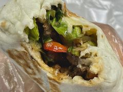 墨西哥牛肉卷-CIN CIN CANTINA&BAR