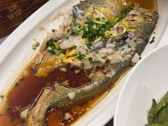 -新丁香海鲜酒店(银海商贸城店)