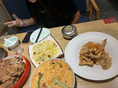 -东北风(柯桥万达店)