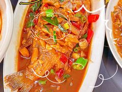 -李东农庄(中南百草园地标店)