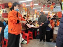 -扬二春炒饭(国庆路总店)