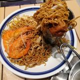 不错的泰国菜