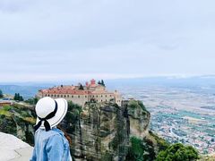 -梅黛奥拉修道院