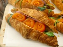 -PAPER STONE BAKERY(万菱汇店)