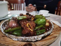 -头啖汤山庄(秀丽路店)