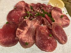 -御牛道日式烤肉料理(杭州万象城店)