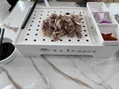-老毛手抓·盐池滩羊非遗手抓(宁夏总店)