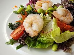 -北京华彬费尔蒙酒店·刃餐厅