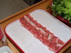 -庭院·冰煮羊·北京涮肉(西单店)