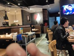 大堂-李子坝梁山鸡(北碚万达五鸡哥店)