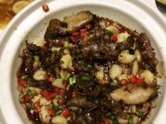 android_upload_pic-老东营·东营菜(西四路店)