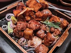 -久宴·天目湖大鱼头(恐龙园店)