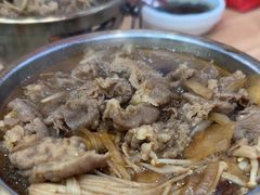 -米村拌饭(江宁万达店)