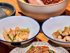 -人间酒暖·Go blanc·烧鸟·深夜食堂(陆家嘴店)