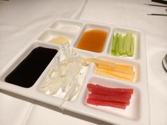 -四季民福烤鸭店(和平里店)